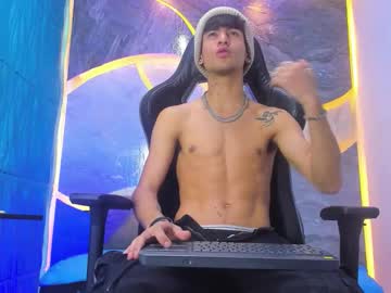 Kroddy_Sw Chaturbate stream image from July 31, 2025