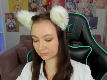 Leahmay1 Chaturbate stream image from July 31, 2025
