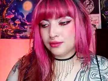 Luna_Ray420 Chaturbate stream image from July 31, 2025