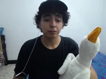 Mars_Miller Chaturbate stream image from July 31, 2025