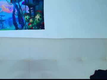 Master_Zanyn Chaturbate stream image from July 31, 2025