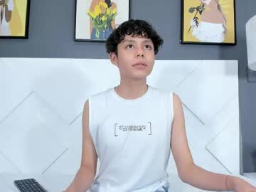 Nathanbell1 Chaturbate stream image from July 31, 2025