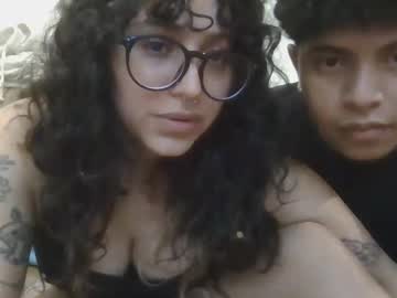 Naugthyduo69 Chaturbate stream image from July 31, 2025