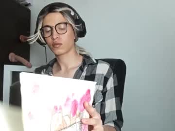 Norehg_ Chaturbate stream image from July 31, 2025