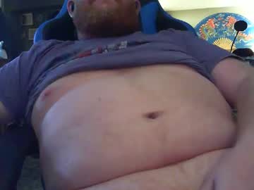 Red_Sea_Bear Chaturbate stream image from July 31, 2025