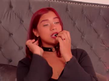 Regina_Noctixx Chaturbate stream image from July 31, 2025