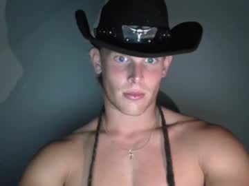 Urfavcowboy69 Chaturbate stream image from July 31, 2025
