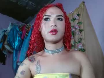 Aisha_Atenea Chaturbate stream image from July 31, 2025