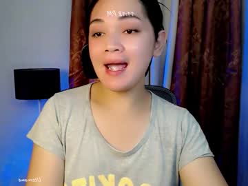 Be_My_King88 Chaturbate stream image from July 31, 2025