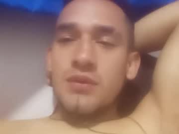 Brayancongo0 Chaturbate stream image from July 31, 2025