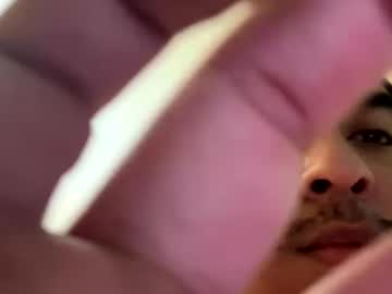 Daddydick84st Chaturbate stream image from July 31, 2025