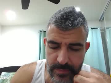 H0nest84 Chaturbate stream image from July 31, 2025