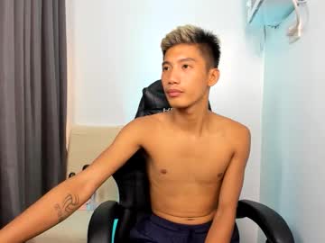 Horny_Asianmoreno Chaturbate stream image from July 31, 2025
