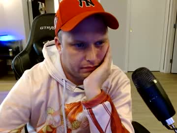 John_Scar Chaturbate stream image from July 31, 2025