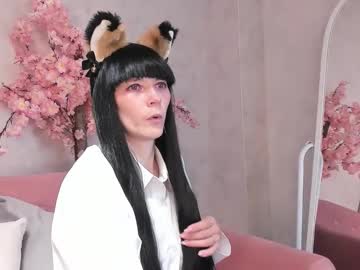 Mellinda_Fowler Chaturbate stream image from July 31, 2025
