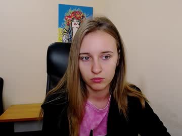 _Nicole_New Chaturbate stream image from July 31, 2025