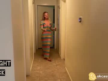 Oh_Ok_Cassidy Chaturbate stream image from July 31, 2025