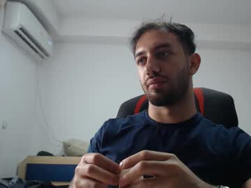 Revivedunknown Chaturbate stream image from July 31, 2025