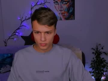 Sam_Nexor Chaturbate stream image from July 31, 2025