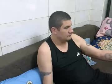 Spartandaddy48 Chaturbate stream image from July 31, 2025