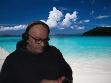 Steelydan4ever Chaturbate stream image from July 31, 2025