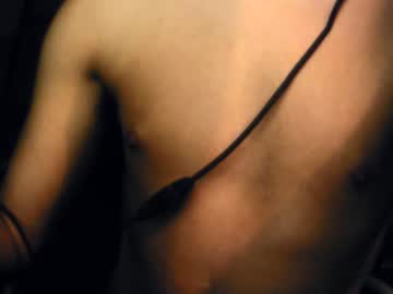 Tommydaddy27 Chaturbate stream image from July 31, 2025
