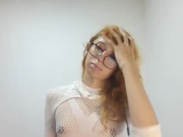 Trixy_Roses Chaturbate stream image from July 31, 2025
