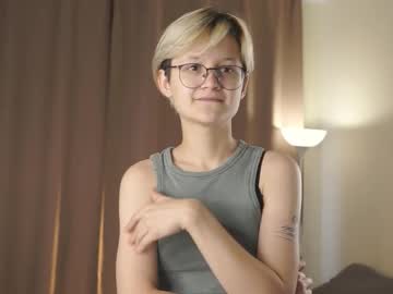 Victorianitschke Chaturbate stream image from July 31, 2025
