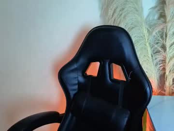 Ammber_Mjs Chaturbate stream image from July 31, 2025