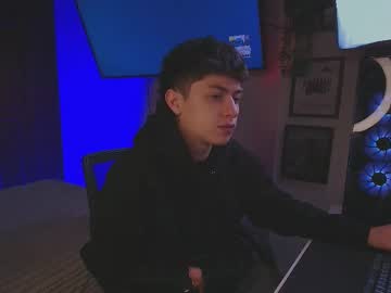 Ares_Dickson1 Chaturbate stream image from July 31, 2025
