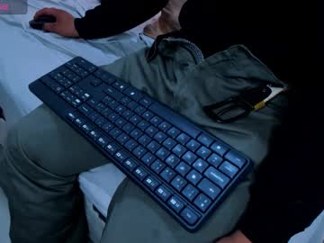 Conorlans Chaturbate stream image from July 31, 2025