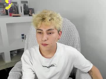 Nico_Nico_Xd Chaturbate stream image from July 31, 2025