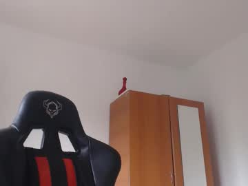 Tralalabala Chaturbate stream image from July 31, 2025