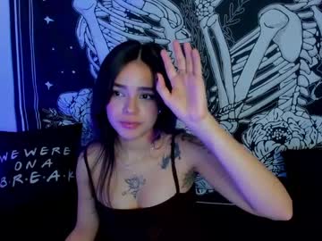 _Alicesasha_ Chaturbate stream image from July 31, 2025