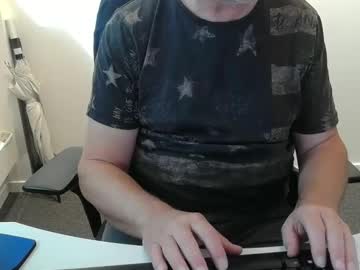 Buggemann Chaturbate stream image from July 31, 2025