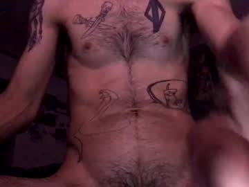 Daemoncr Chaturbate stream image from July 31, 2025