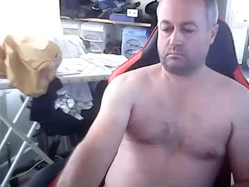 Justmav Chaturbate stream image from July 31, 2025