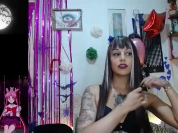 Purplekattlyn Chaturbate stream image from July 31, 2025