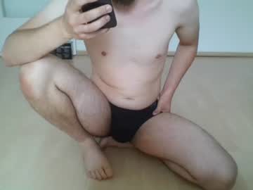 Ragnarr24 Chaturbate stream image from July 31, 2025