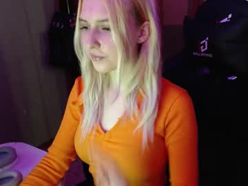 Yume_Nikkii Chaturbate stream image from July 31, 2025
