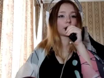 Yvonebaudoin Chaturbate stream image from July 31, 2025