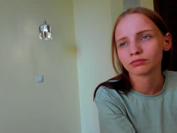 Cherilynkerntke Chaturbate stream image from July 31, 2025