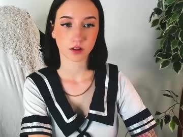Eileenmoores Chaturbate stream image from July 31, 2025