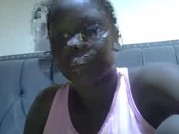 Horny_Ebony546069 Chaturbate stream image from July 31, 2025
