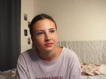Laureencadriel Chaturbate stream image from July 31, 2025