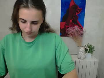 Mariatess_ Chaturbate stream image from July 31, 2025
