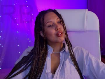 Miarid Chaturbate stream image from July 31, 2025