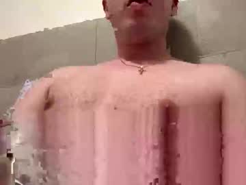 Pontesito_11 Chaturbate stream image from July 31, 2025