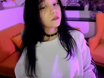 Scarlettmurr Chaturbate stream image from July 31, 2025