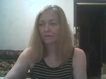 Sweet4blonde67 Chaturbate stream image from July 31, 2025